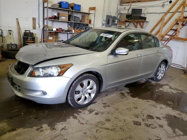 2009 Honda Accord EXL