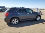 2014 Chevrolet Equinox LTZ