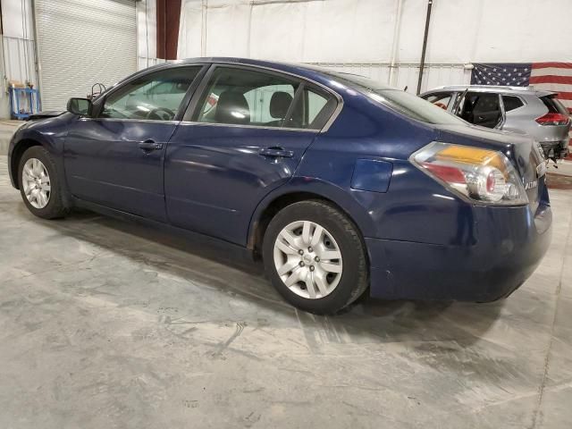 2009 Nissan Altima 2.5