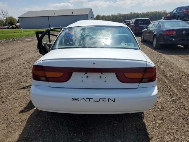 2000 Saturn SL2
