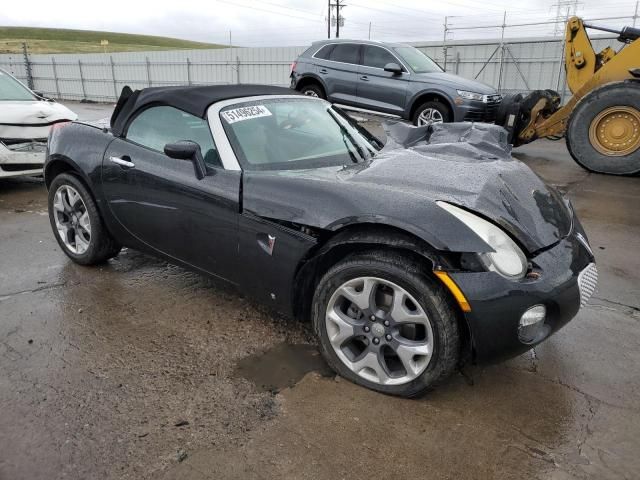 2006 Pontiac Solstice