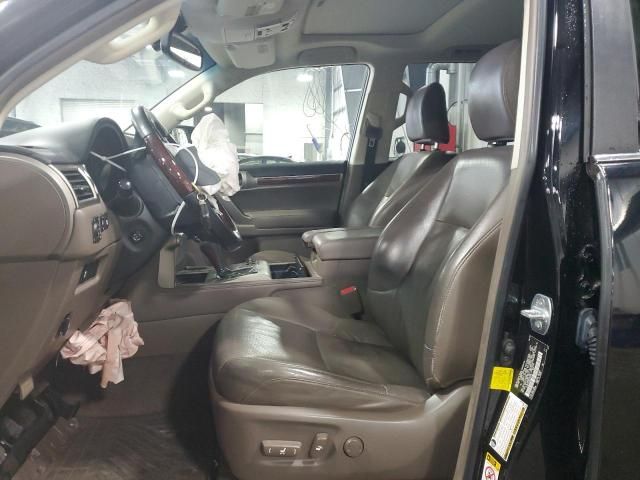 2013 Lexus GX 460