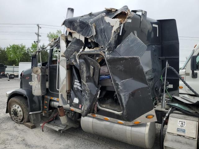 2008 Peterbilt 388