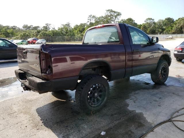 2004 Dodge RAM 1500 ST