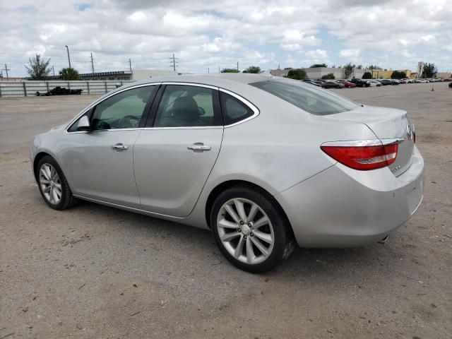 2013 Buick Verano