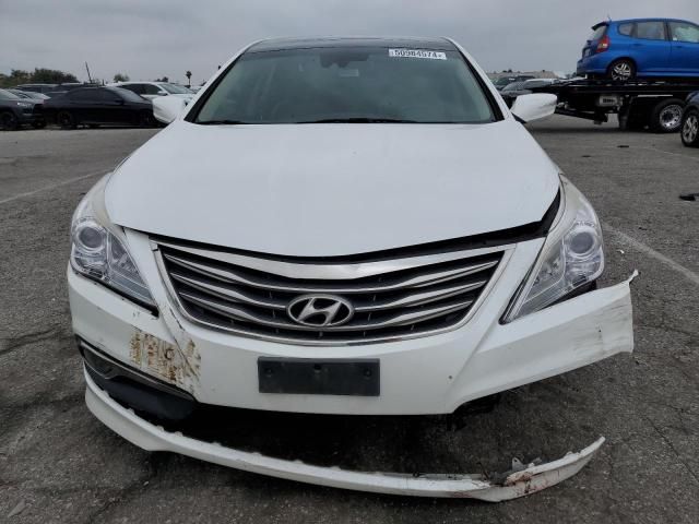 2015 Hyundai Azera Limited