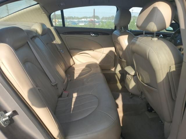 2006 Buick Lucerne CXL