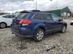 2010 Subaru Outback 2.5I Premium