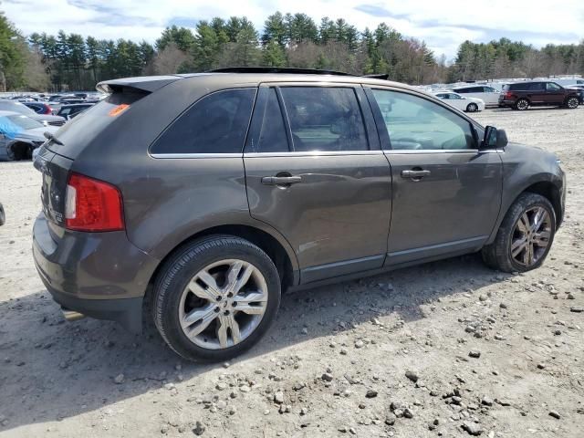 2011 Ford Edge Limited