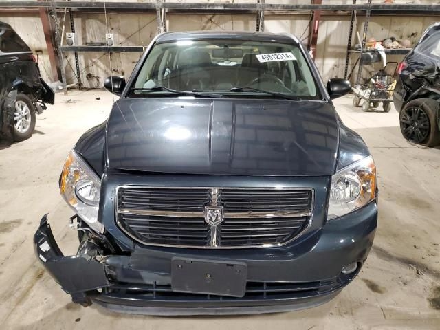 2007 Dodge Caliber R/T