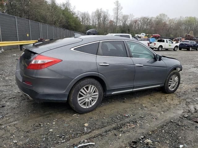 2013 Honda Crosstour EXL