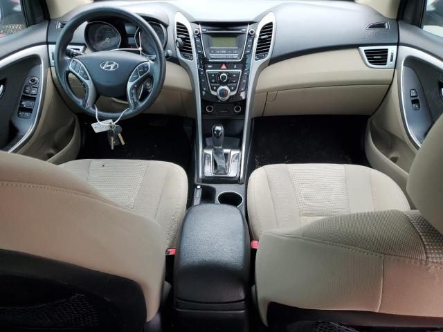 2014 Hyundai Elantra GT