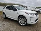 2022 Land Rover Discovery Sport S R-Dynamic