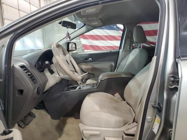 2008 Ford Edge SE