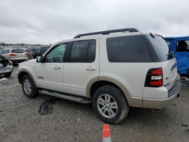 2008 Ford Explorer Eddie Bauer