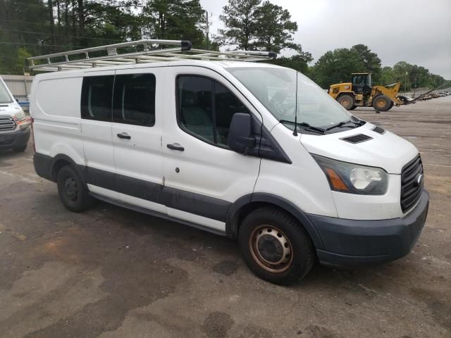 2016 Ford Transit T-150