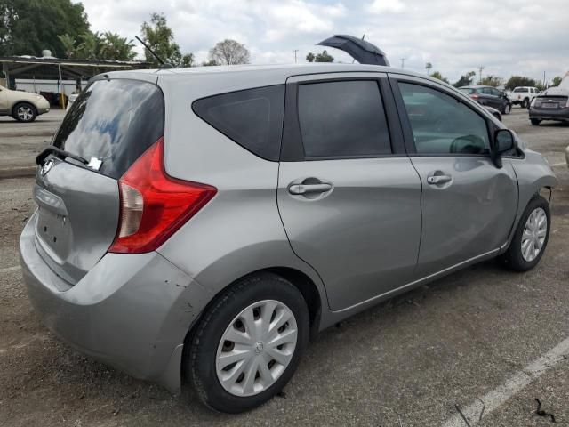 2014 Nissan Versa Note S