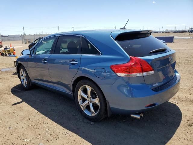 2011 Toyota Venza