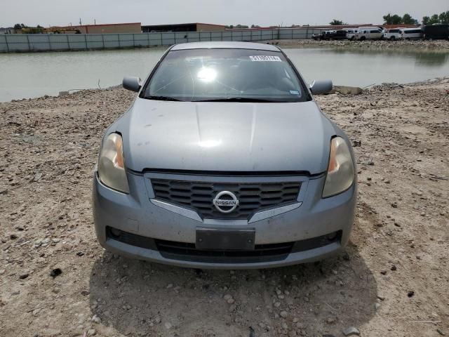 2008 Nissan Altima 2.5S