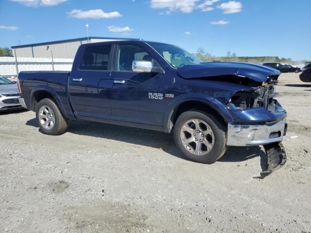 2017 Dodge 1500 Laramie