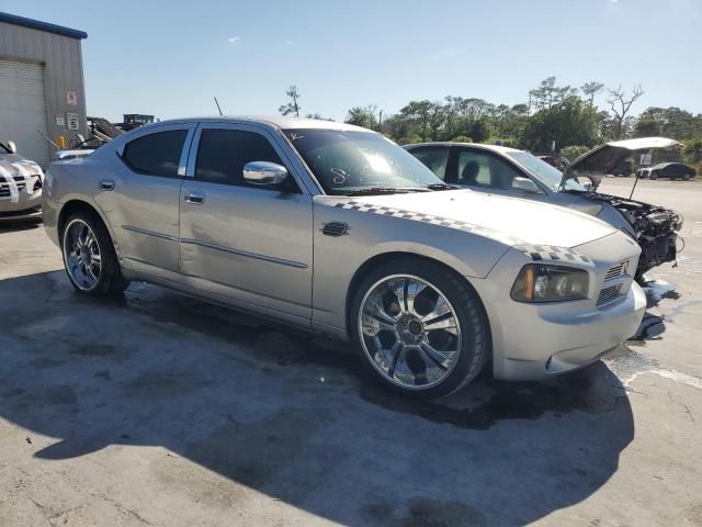 2008 Dodge Charger