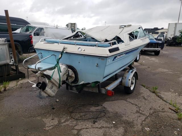 1982 Four Winds MARQUIS170