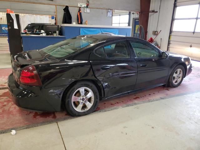 2005 Pontiac Grand Prix