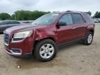 2015 GMC Acadia SLE