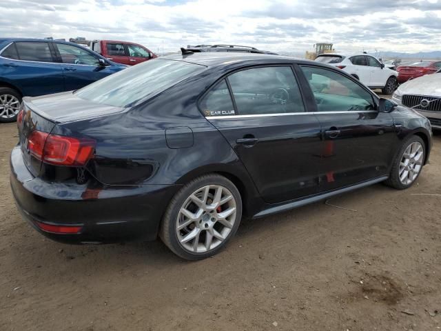 2014 Volkswagen Jetta GLI