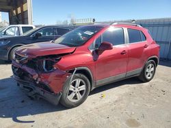 Vehiculos salvage en venta de Copart Kansas City, KS: 2019 Chevrolet Trax 1LT