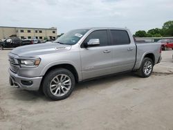 Carros dañados por granizo a la venta en subasta: 2022 Dodge 1500 Laramie