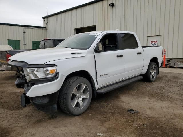 2022 Dodge RAM 1500 Tradesman