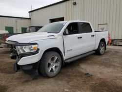 Salvage cars for sale at Rocky View County, AB auction: 2022 Dodge RAM 1500 Tradesman