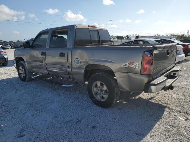 2002 Chevrolet Silverado C2500 Heavy Duty