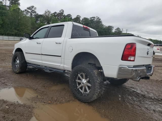 2015 Dodge RAM 1500 SLT