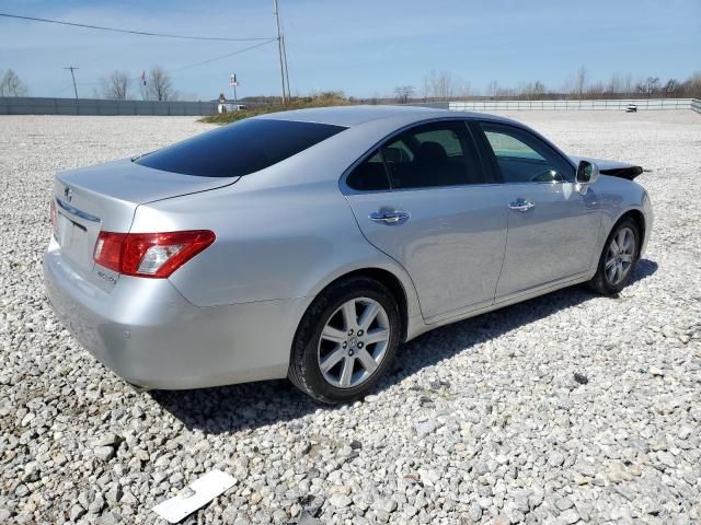 2009 Lexus ES 350