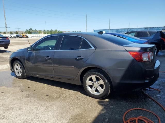 2013 Chevrolet Malibu LS