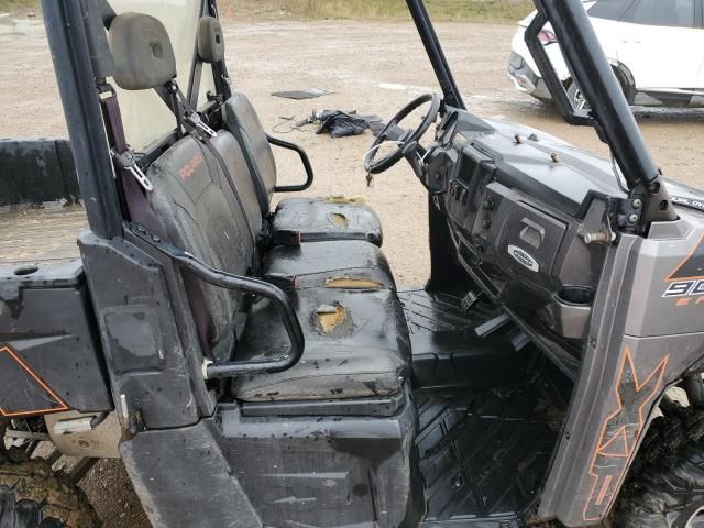 2014 Polaris Ranger 900 XP EPS