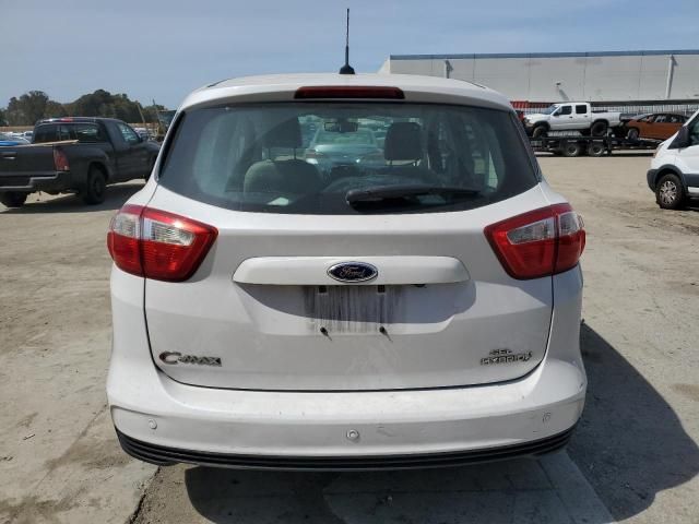 2013 Ford C-MAX SEL