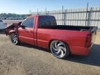 2007 Chevrolet Silverado C1500 Classic