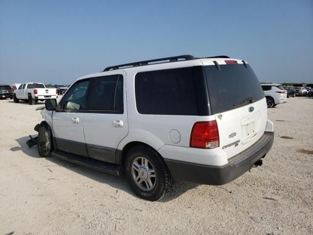 2005 Ford Expedition XLT