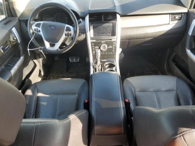 2013 Ford Edge Sport