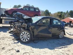 Subaru Legacy salvage cars for sale: 2011 Subaru Legacy 2.5I Limited