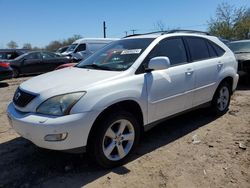 Lexus Vehiculos salvage en venta: 2004 Lexus RX 330