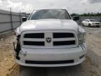 2012 Dodge RAM 1500 ST