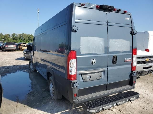 2021 Dodge RAM Promaster 3500 3500 High