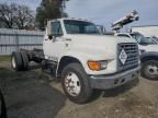 1997 Ford F700