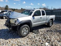 Toyota Tacoma Access cab Vehiculos salvage en venta: 2007 Toyota Tacoma Access Cab