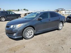 Salvage cars for sale from Copart Bakersfield, CA: 2014 Toyota Camry L