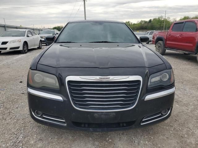 2013 Chrysler 300 S